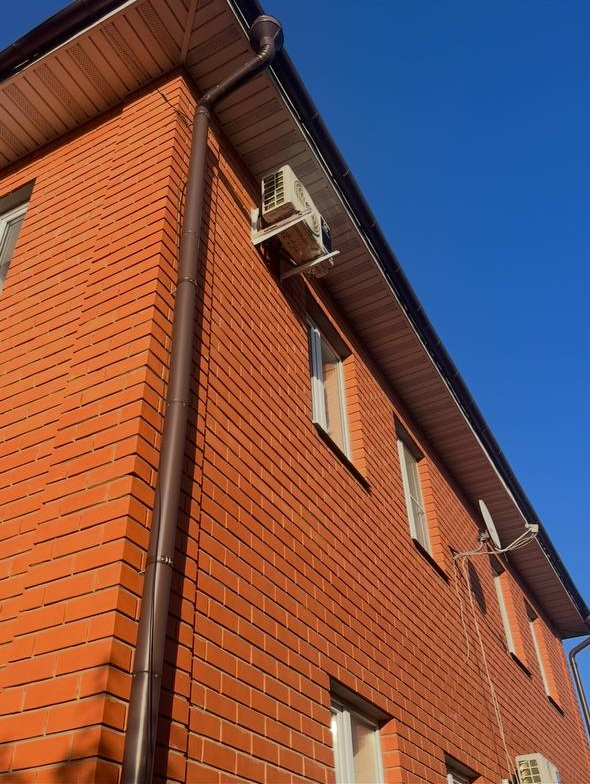 Монтаж кондиционера в Московской области