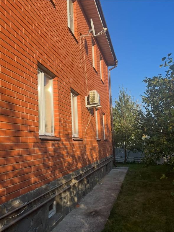 Установка кондиционера в Москве - работы Lion Climate