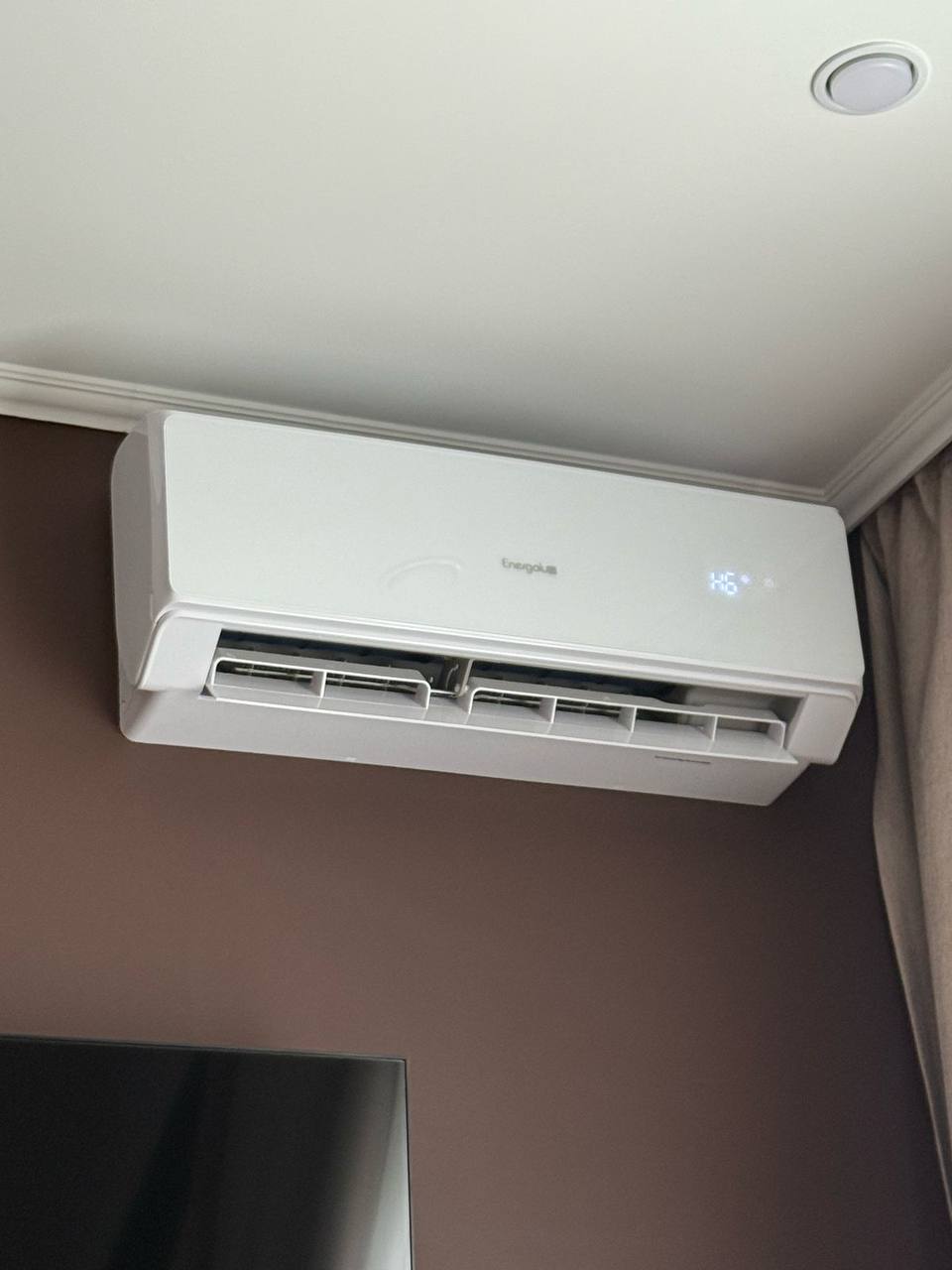 Монтаж кондиционера в Москве - качественные работы